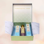 Shankara by Sri Sri Tattva Rich Repair Daily Ritual Trio Combo