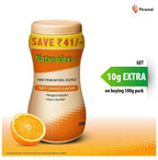 Piramal Naturolax -A Powder Tasty Orange - Distacart
