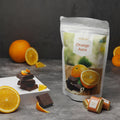 Dibha Ruchoks - Orange Aura Premium Chocolate