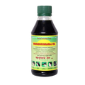 MahaBhringaraj Ayurvedic Hair Oil - Distacart