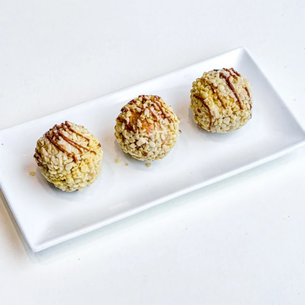 Gwalia Sweets Assorted Gourmet Laddu Box - Distacart