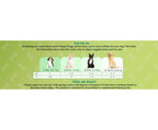 Happi Doggy Dental Chew Care Hip & Joint Support Rosehip & Okra - Distacart