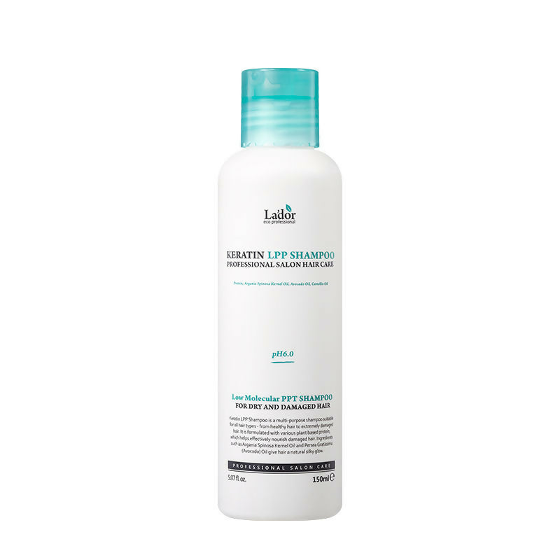 La'dor Keratin LPP Shampoo
