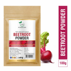 TQS Natural & Pure Beetroot Powder
