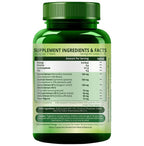 Himalayan Organics Gluco Balance Tablets - Distacart