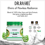 Dr.Rashel Aloe Vera Face Pack