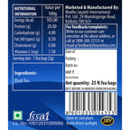 Teame Darjeeling Tea Elevate Tea Bags - Limited Time Offer - Distacart