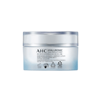 AHC Hyaluronic Dewy Radiance Face Moisturizer Cream - Korean skincare