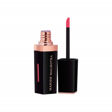 Manish Malhotra Liquid Matte Lipstick - Talk to Me