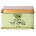The Indian Chai Organic Premium Grade Matcha Green Tea Powder