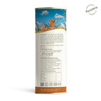 Wellwith Sea Buckthorn with Turmeric Curcumin Oil Juice