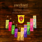 Panchami Sandalwood Fragranced Pooja Oil