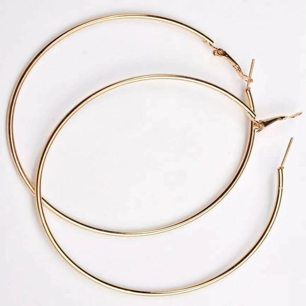 Mominos Fashion Joharkamal Gold-Plated Drop Earrings For Women - Distacart