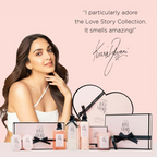 Kimirica Nothing But Love Duo Potli Gift Set Kit