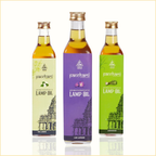 Panchami Sacred Fragrances - Relaxation Kit