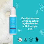 Conscious Chemist Gentle Hydrating Cream Cleanser