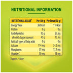 Glucon-D Instant Energy Health Drink - Nimbu Pani | Nimbu Pani Flavoured Glucose Powder | Instant Energy & Immunity Recharge | With Vitamin C & Calcium