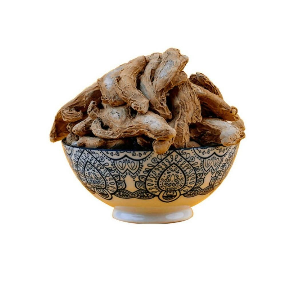 Ajfan Dry Ginger 100% Natural - Distacart