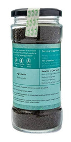 Beantree Basil Seeds Sabja