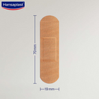 Hansaplast Antiseptic Elastic Bandage - Distacart