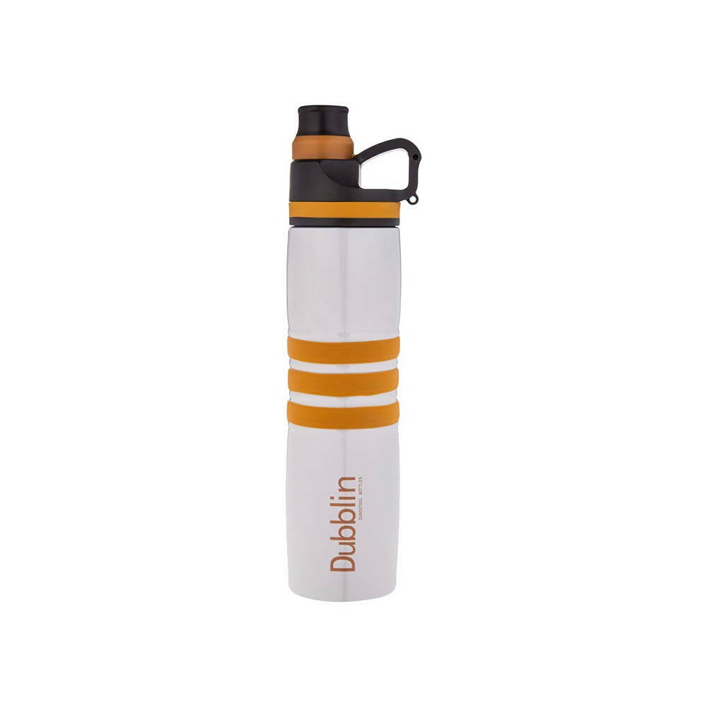 Dubblin Tuff Vacuum Bottle