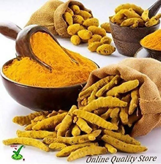 Online Quality Store Kasturi Turmeric Powder