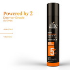 Alite Hair Removal Spray for Men & Women