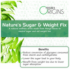 Ayura Origins Nature's Sugar & Weight Fix Powder