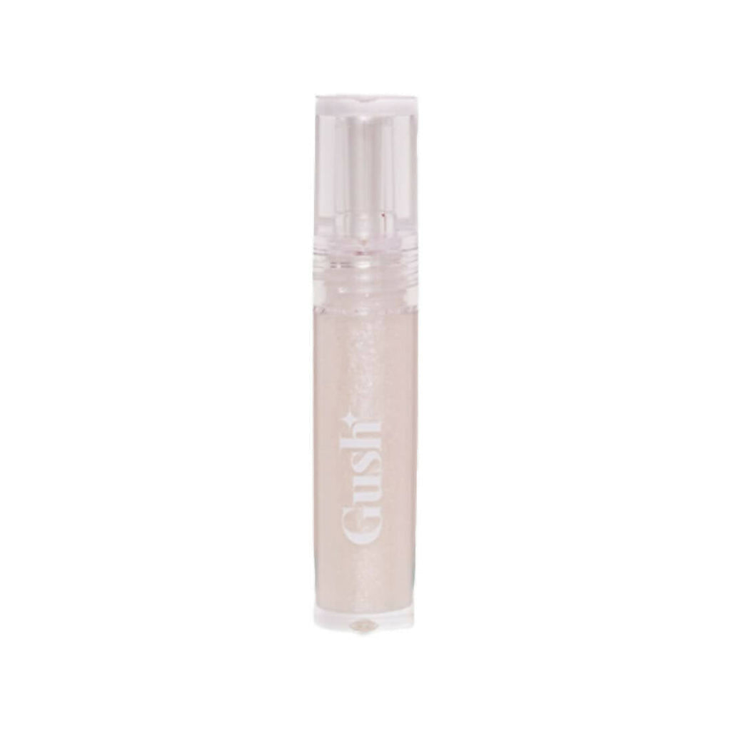 Gush Beauty x Palak Tiwari Clear Glass Lip Gloss