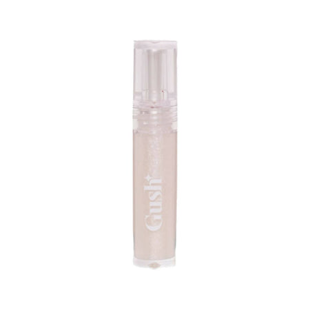 Gush Beauty x Palak Tiwari Clear Glass Lip Gloss