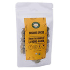 Millet Amma Organic Green Cardmon Elachi - Distacart