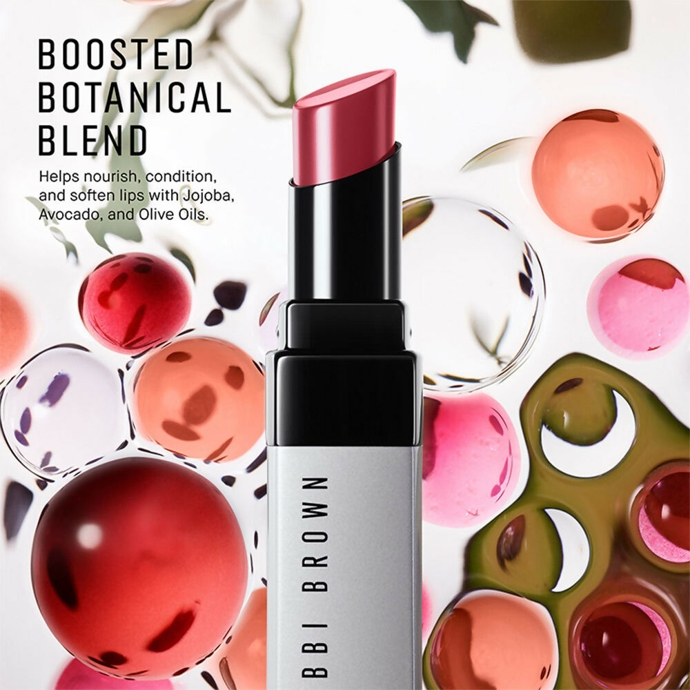 Bobbi Brown New Extra Lip Tint - Bare Cherry