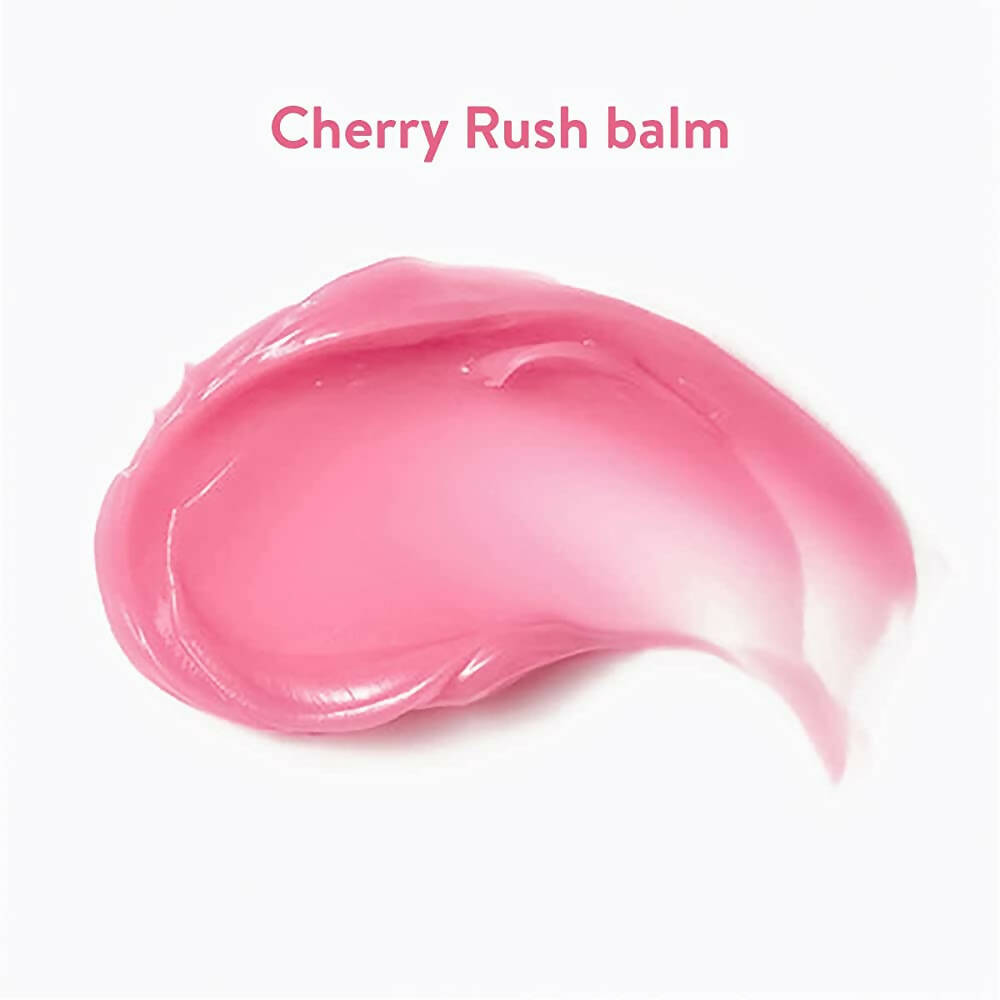 Belora Paris Cherry Rush Lip Balm