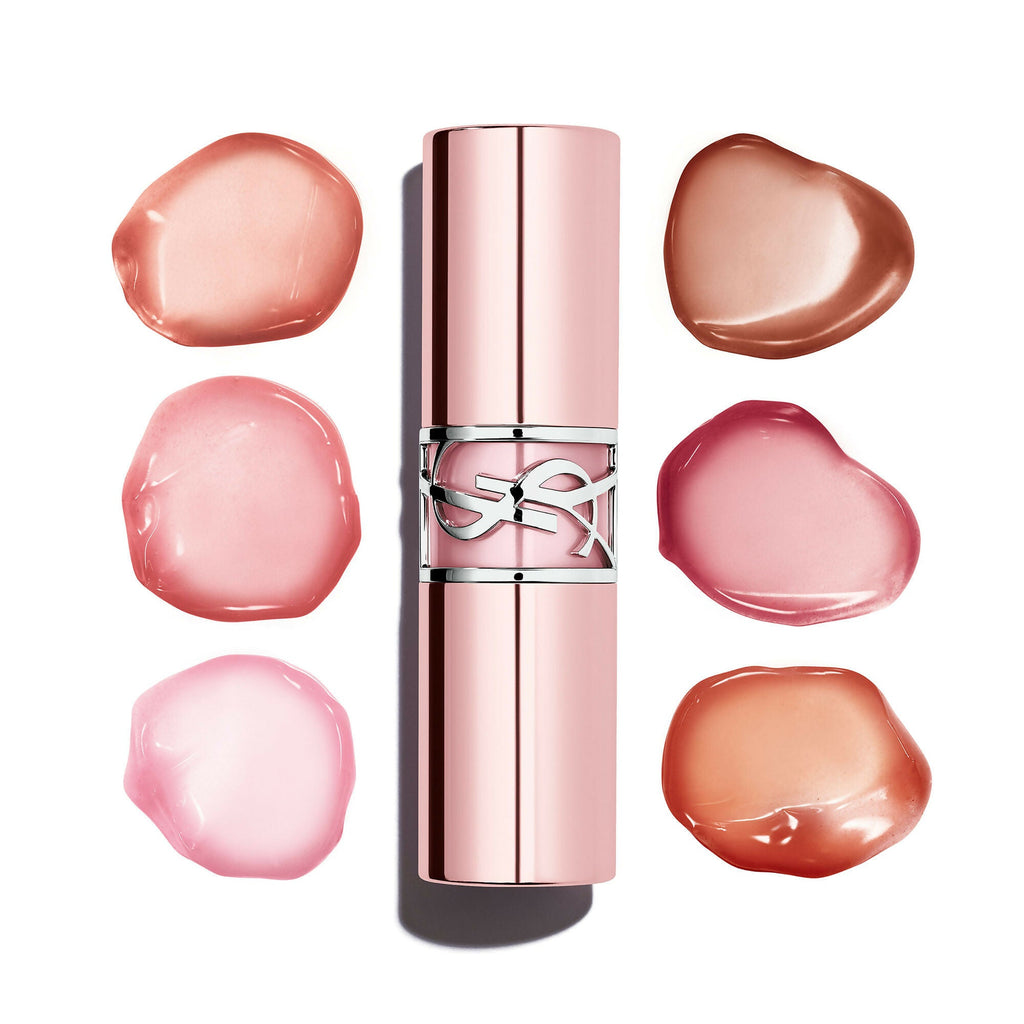 Yves Saint Laurent Loveshine Candy Glow - 44B Nude Lavalliere