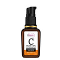 St.Botanica Vitamin C 20% E & Hyaluronic Acid Professional Facial Serum