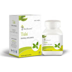 Four Seasons Tulsi Overall Wellness Tablets - Distacart