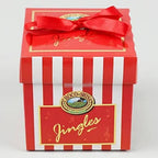 Cute Mickey Rakhi & Choco Swiss Jingles Box - Distacart