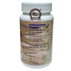 Lion Ayurveda Ashwagandha Churna - Distacart