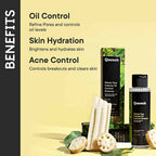 Quench Botanics Mama Cica Intense Oil Control Essence - Korean Skincare