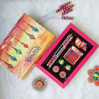 Dibha Ruchoks Diwali Premium Chocolate Gift Pack P3