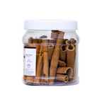 Tassyam Organics Premium Rolled Cinnamon Sticks - Distacart