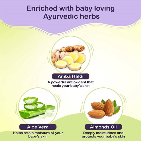 Dabur Baby Soap Gentle Nourishing online