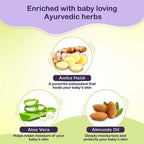 Dabur Baby Soap Gentle Nourishing online
