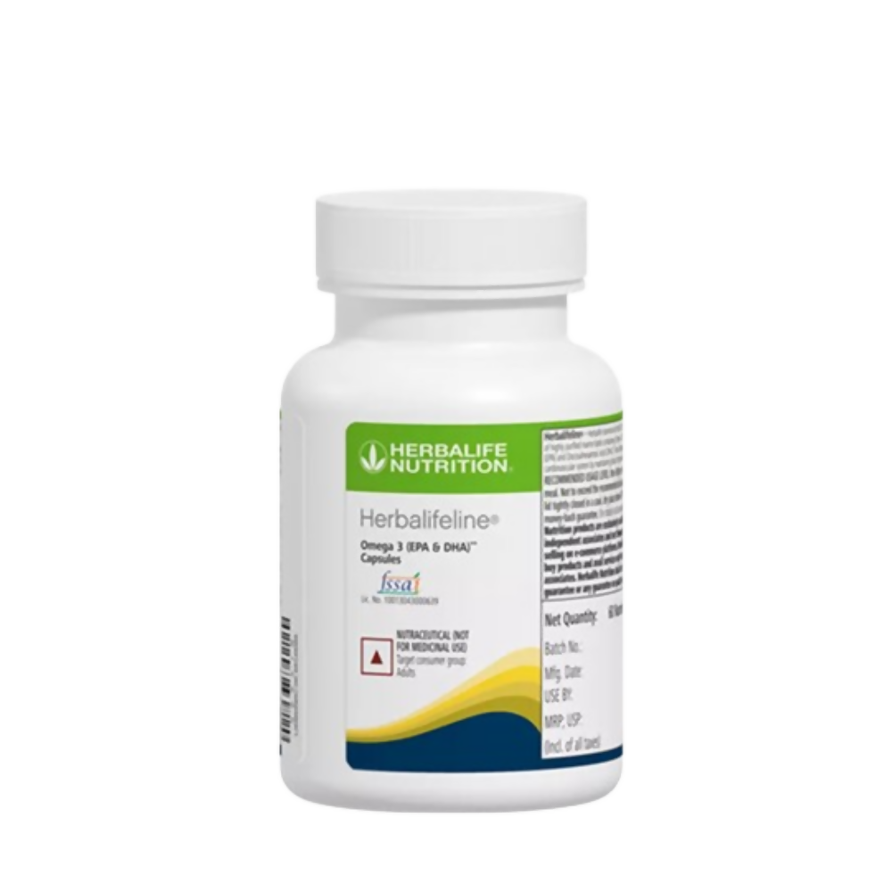 Herbalife line Capsules