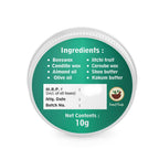 Lakshmi Krishna Naturals Litchi Juicy Lip Balm