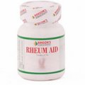 Bakson's Rheum Aid Tablet - Distacart