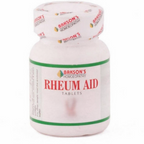 Bakson's Rheum Aid Tablet - Distacart