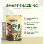Organic Pantry Chia Seeds - Distacart
