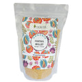 Praakritik Organic Foxtail Millets (Kangani)