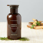 Innisfree My Hair Recipe Strength Shampoo for Hair Roots Care